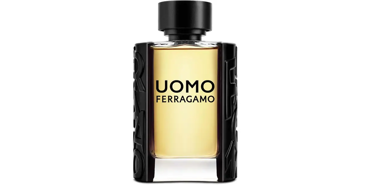 Ferragamo Uomo fragrance