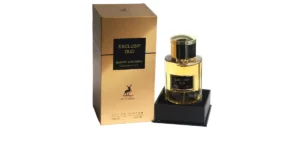 Maison Alhambra Velvet Oud