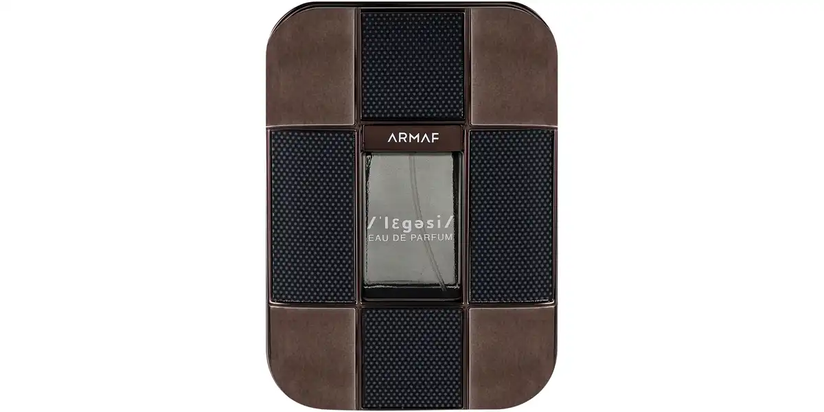 Armaf Legesi fragrance