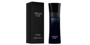 Giorgio Armani Armani Code EDT