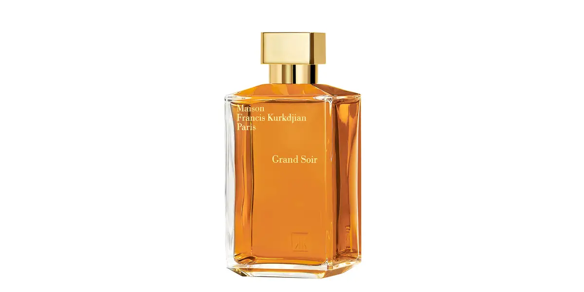 Maison Francis Kurkdjian Grand Soir fragrance