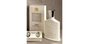 Creed Silver Mountain Water