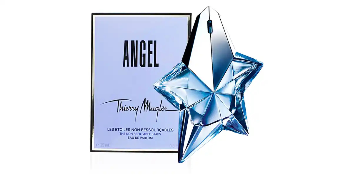 Thierry Mugler Angel EDP fragrance