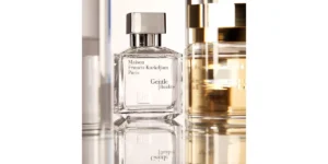 Maison Francis Kurkdjian Gentle Fluidity Silver