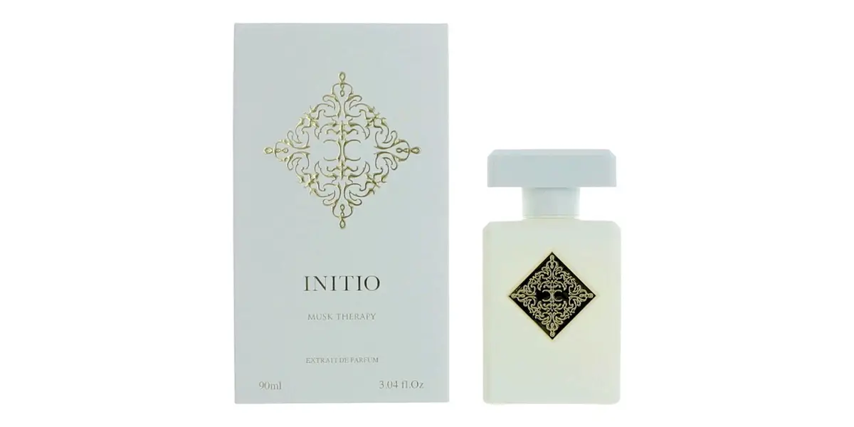 Initio Musk Therapy fragrance