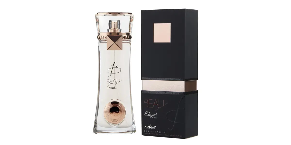 Armaf Beau Elegant fragrance