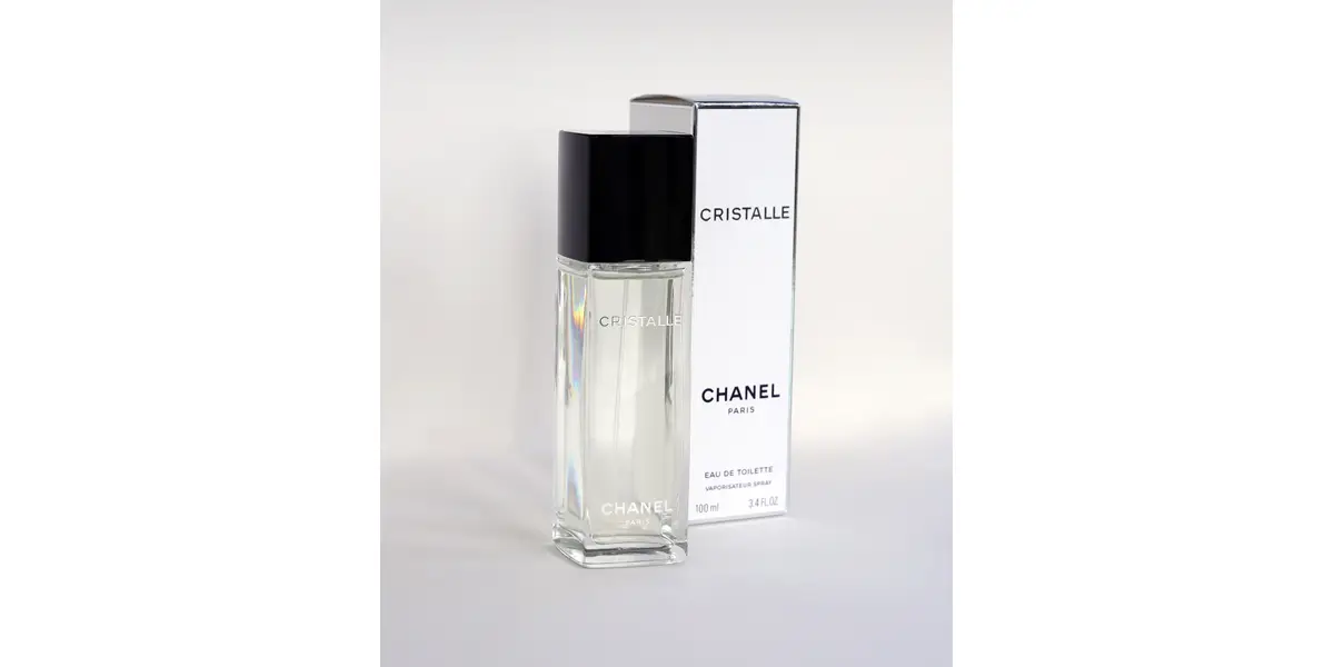 Cristalle Eau de Toilette fragrance