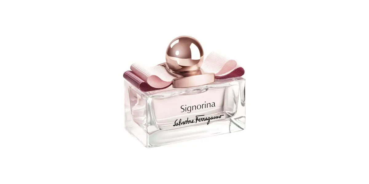 Signorina fragrance