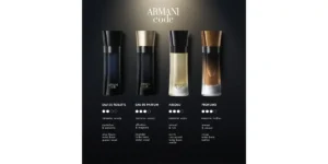Armani Code Absolu