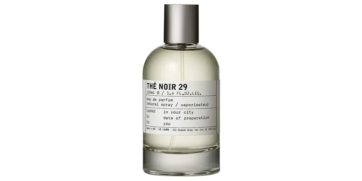 The Noir 29 fragrance