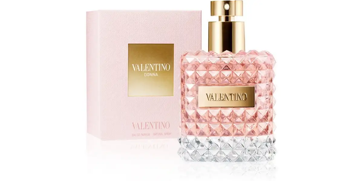 Valentino Donna fragrance