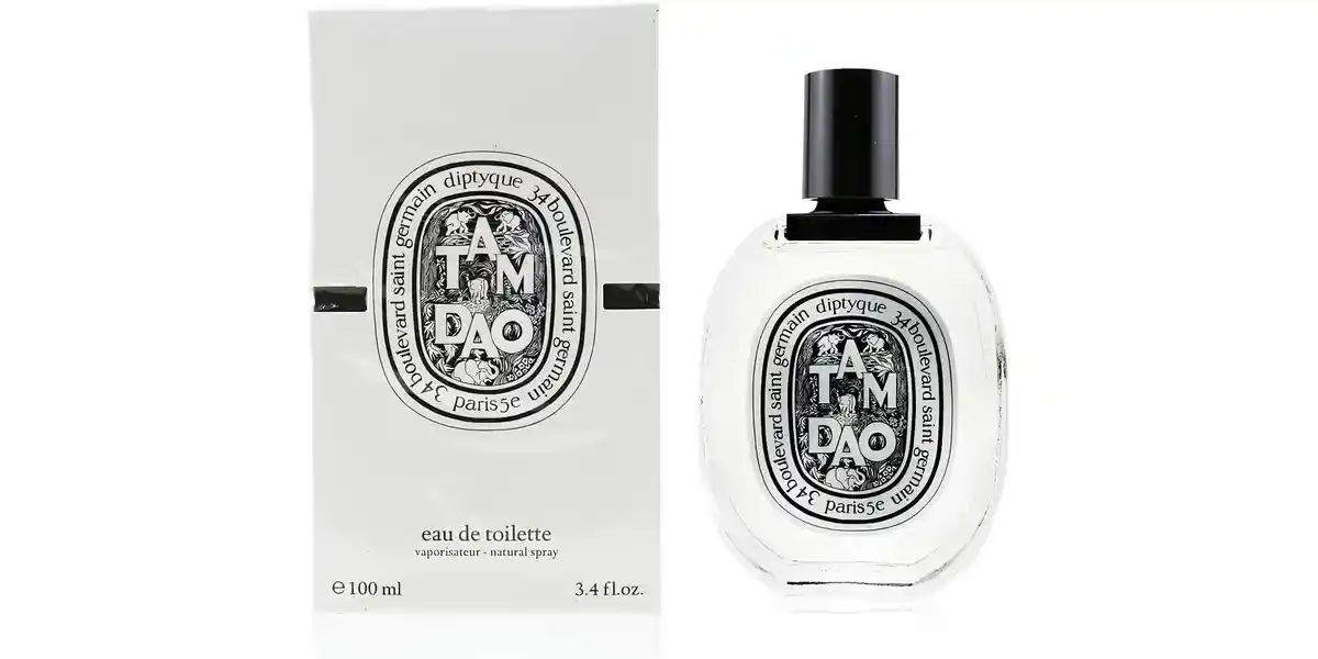 Tam Dao Eau de Toilette fragrance
