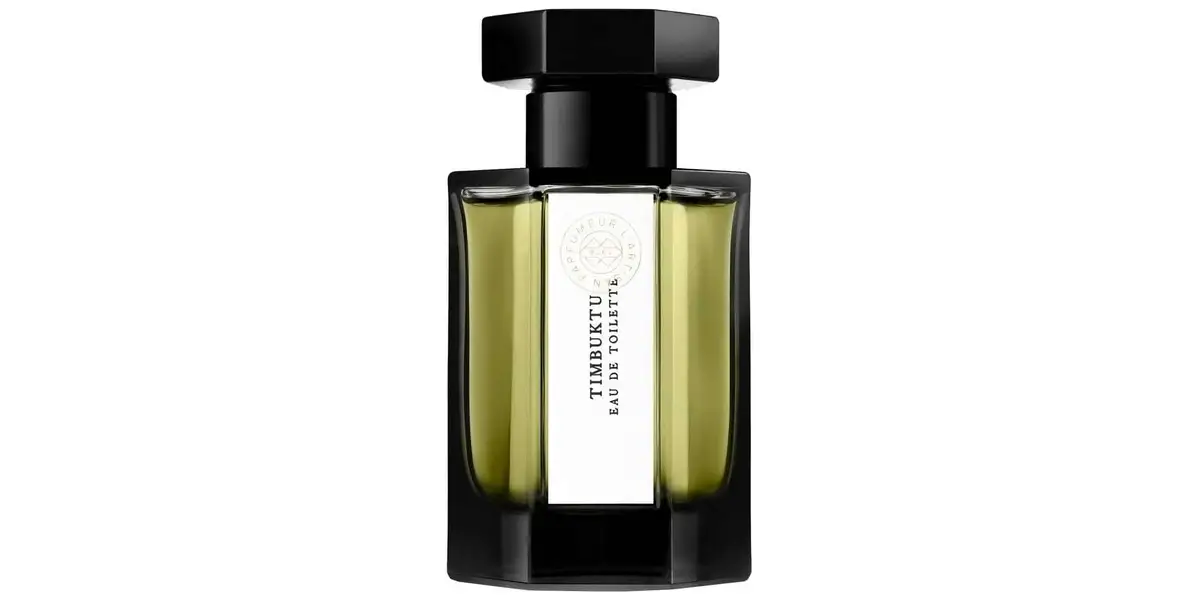 Timbuktu fragrance