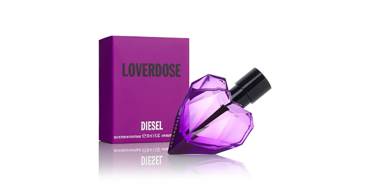 Loverdose fragrance