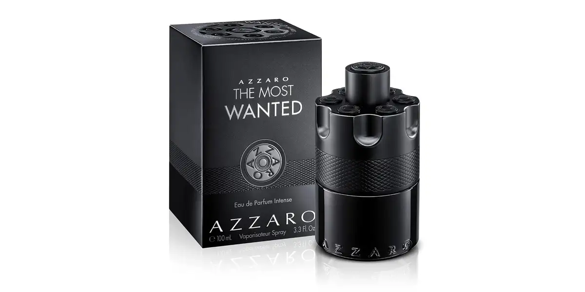 Azzaro Wanted fragrance