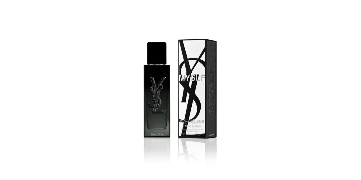 Yves Saint Laurent MYSLF Eau de Parfum fragrance