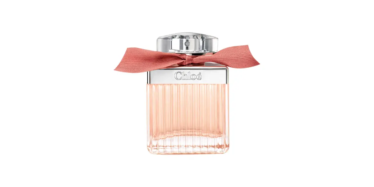Chloe Roses de Chloe fragrance