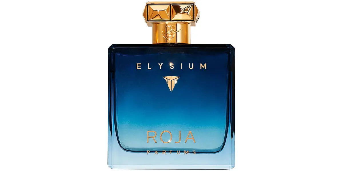 Roja Parfums Elysium Pour Homme Parfum Cologne fragrance