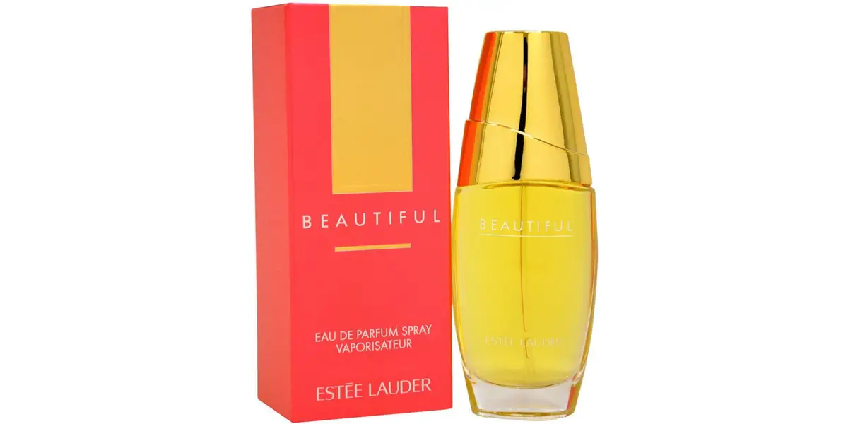 Estee Lauder Beautiful fragrance