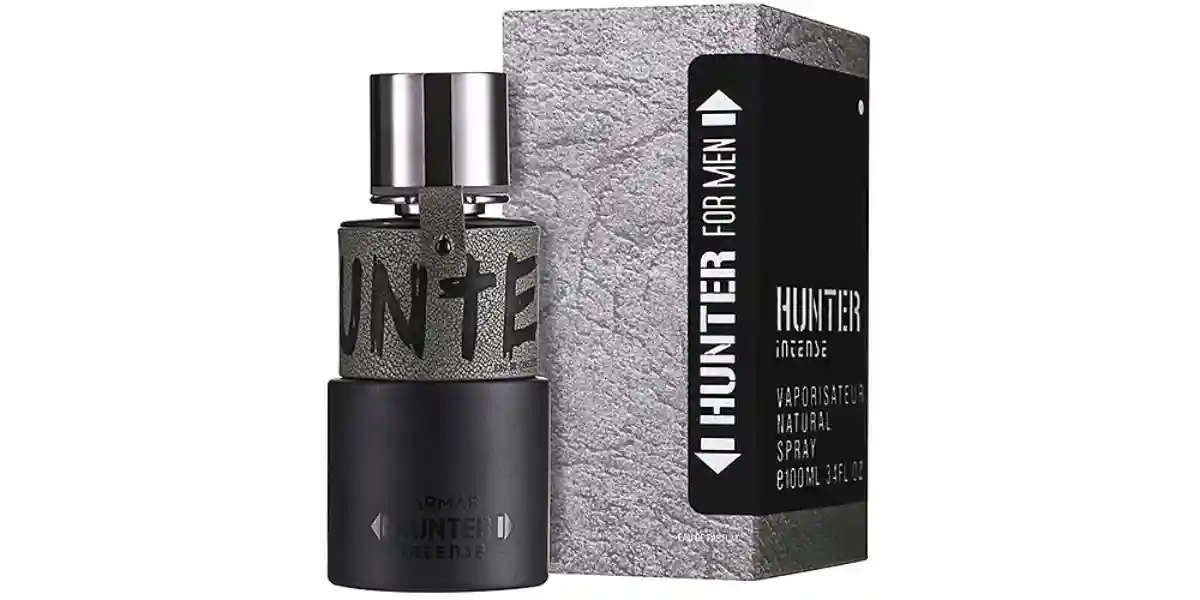 Armaf Hunter Intense fragrance