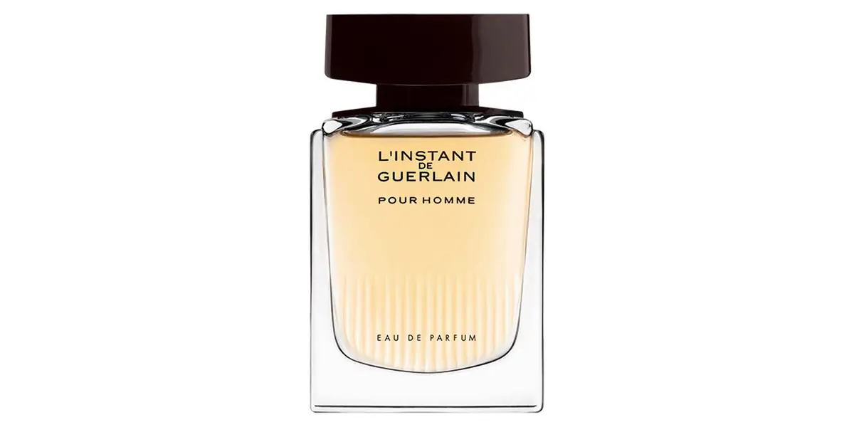 L’Instant de Guerlain Pour Homme fragrance