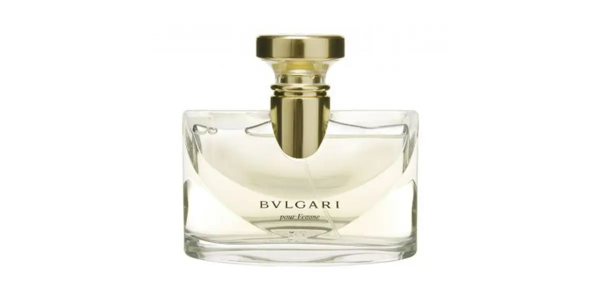 Bvlgari Pour Femme fragrance