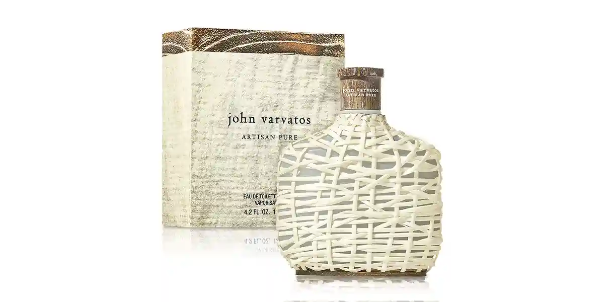 John Varvatos Artisan Pure fragrance