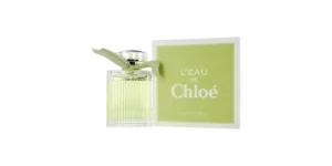 Chloe L'Eau de Chloe