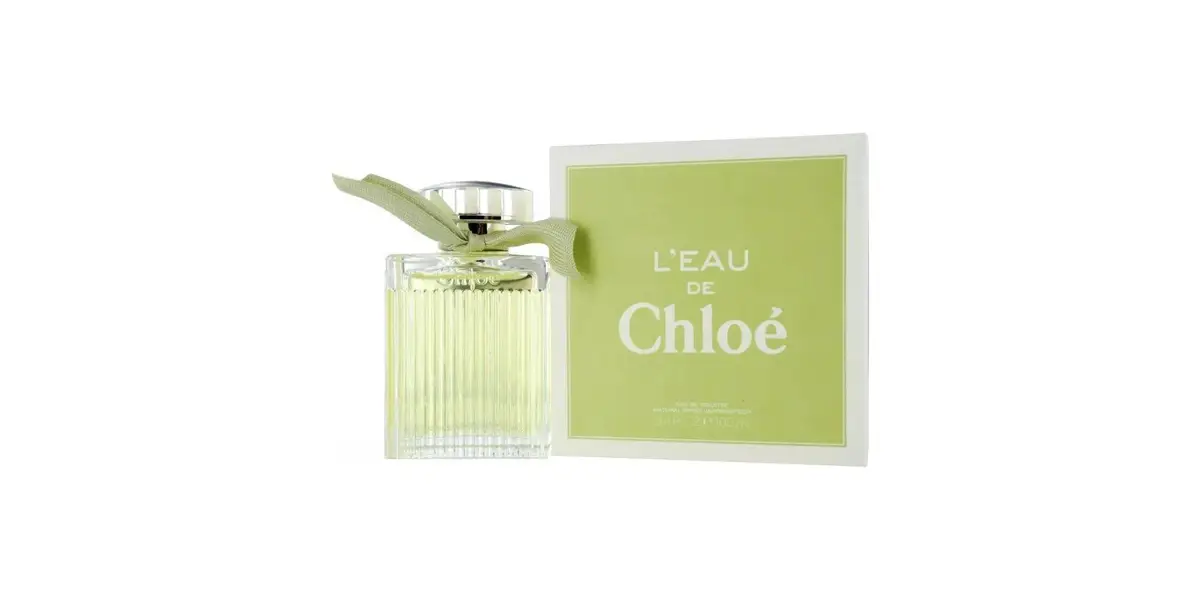 Chloe L’Eau de Chloe fragrance