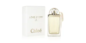 Chloe Love Story