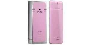 Givenchy Play For Her