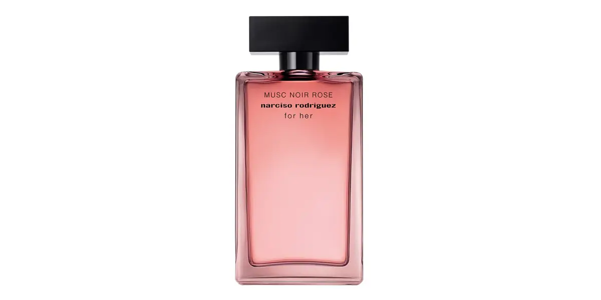 Narciso Rodriguez Musc Noir Rose For Her fragrance