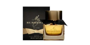 Burberry My Burberry Black