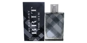 Burberry Brit For Men