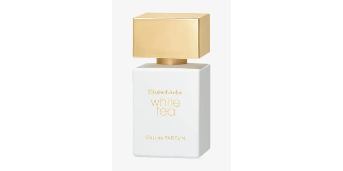 White Tea fragrance