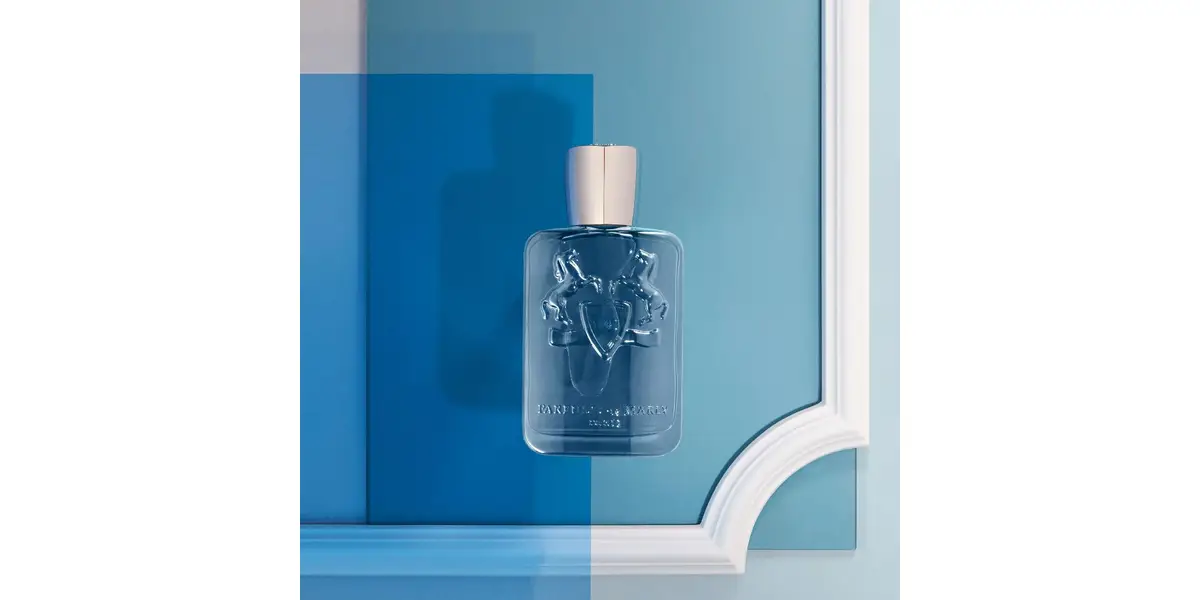 Sedley fragrance