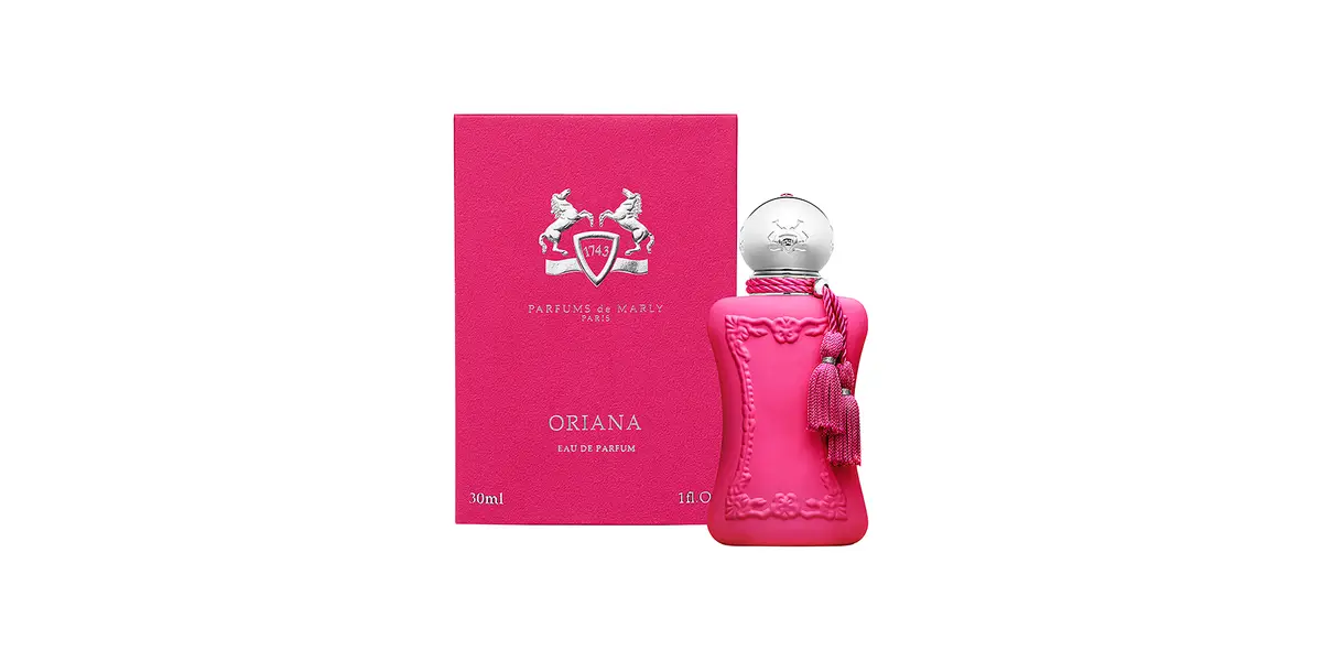 Oriana fragrance