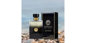 Versace Pour Homme Oud Noir