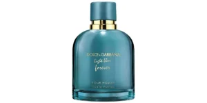Light Blue Forever Pour Homme