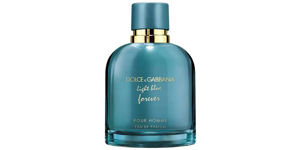 Light Blue Forever Pour Homme fragrance