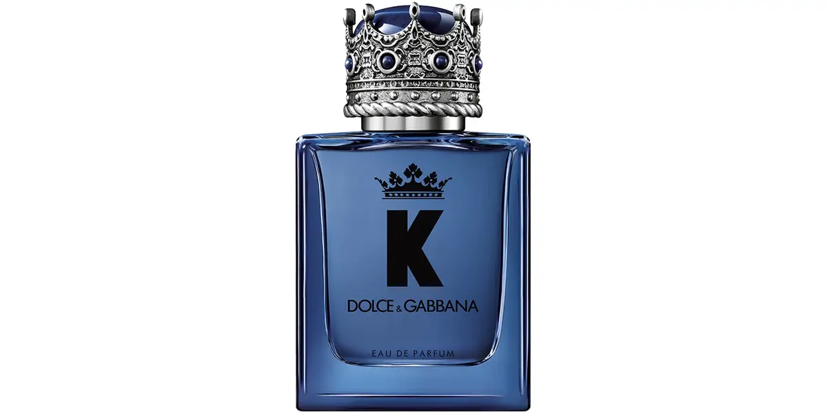 K by Dolce & Gabbana fragrance