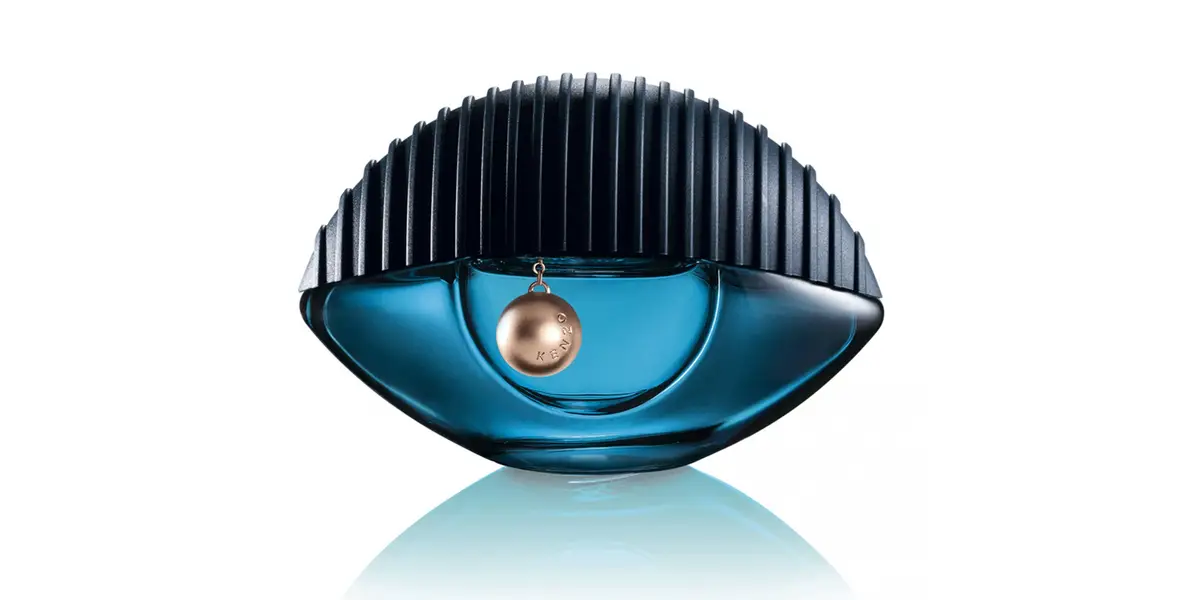 Kenzo World fragrance