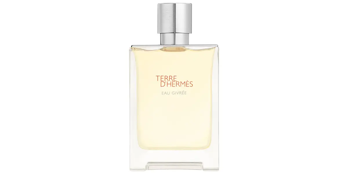 Terre d’Hermès Eau Givrée fragrance