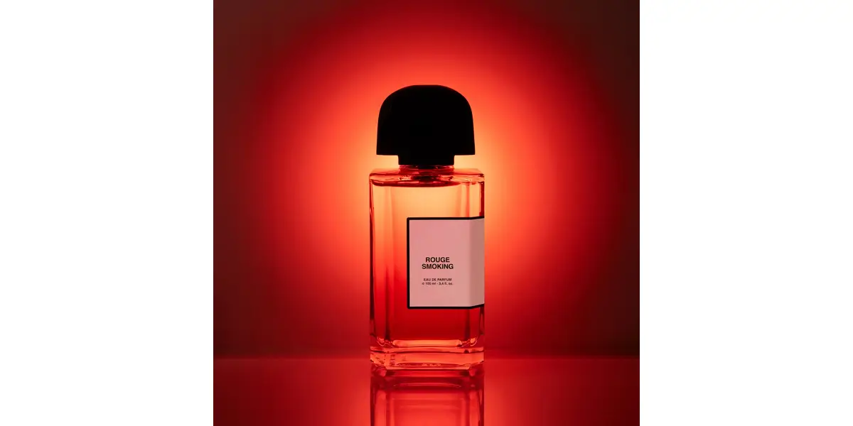 Rouge Smoking fragrance