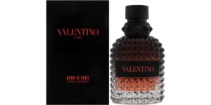 Valentino Uomo Born In Roma Coral Fantasy