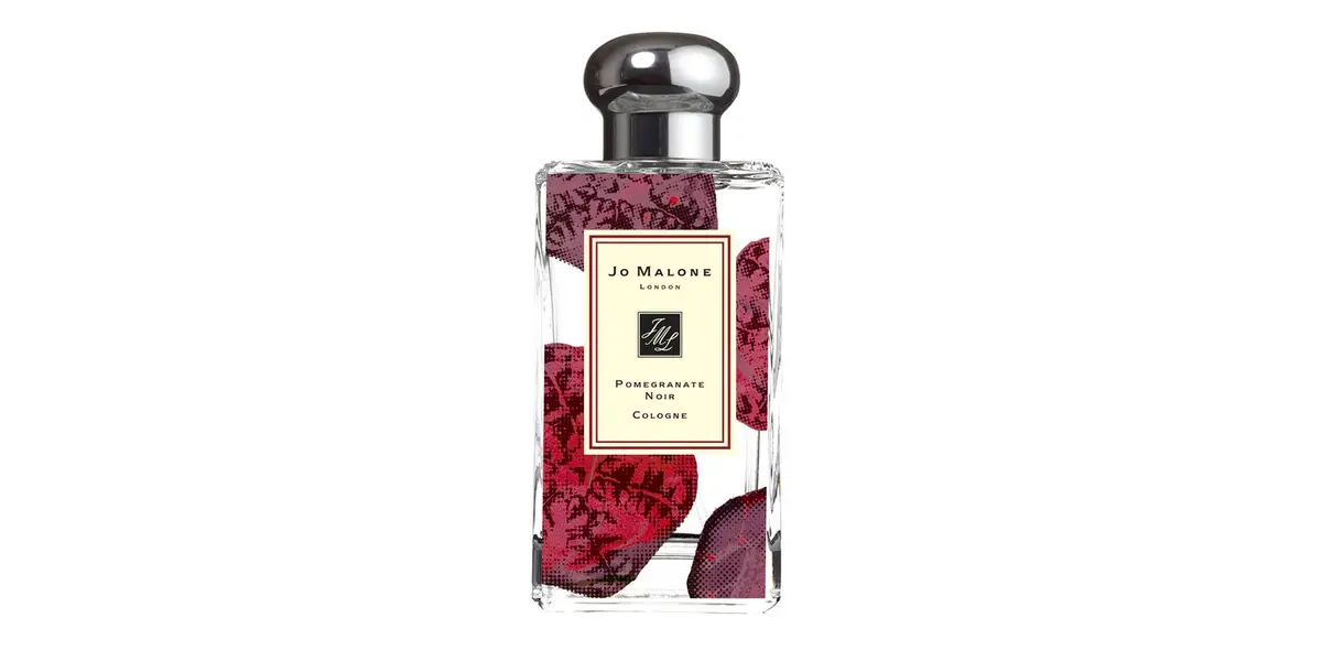 Pomegranate Noir fragrance