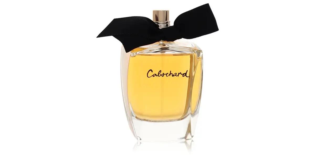 Cabochard fragrance
