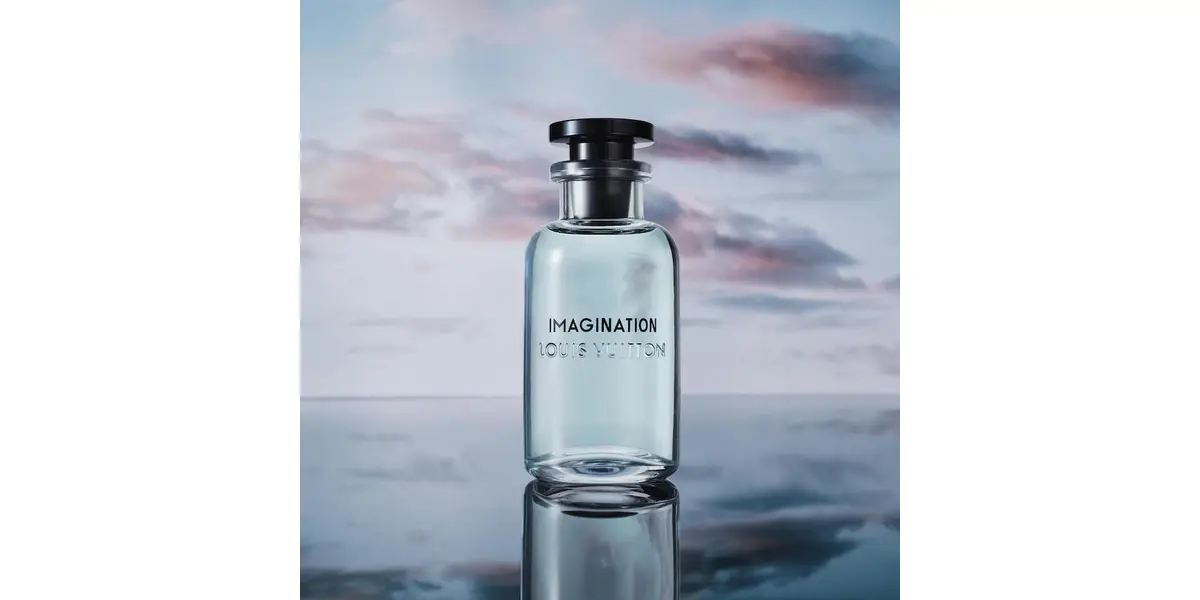 Imagination fragrance