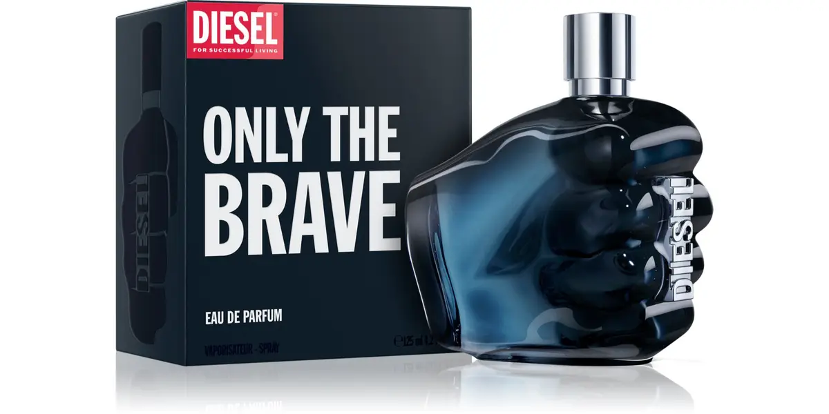 Only The Brave fragrance