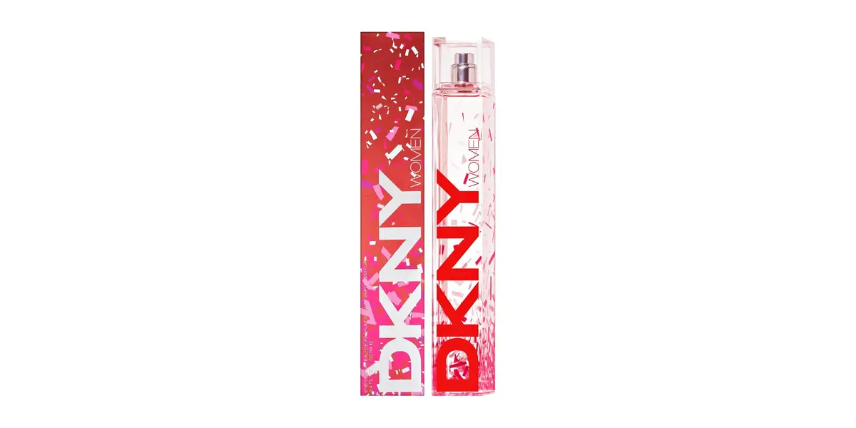 DKNY Women fragrance